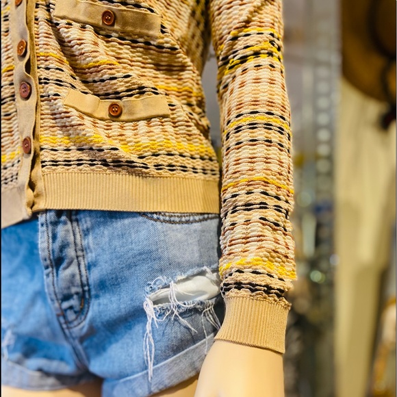 MISSONI Cardigan - Picture 10 of 14